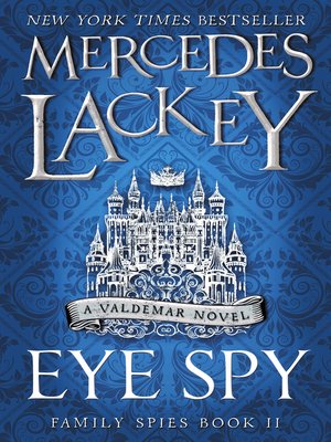 Eye Spy - ebook